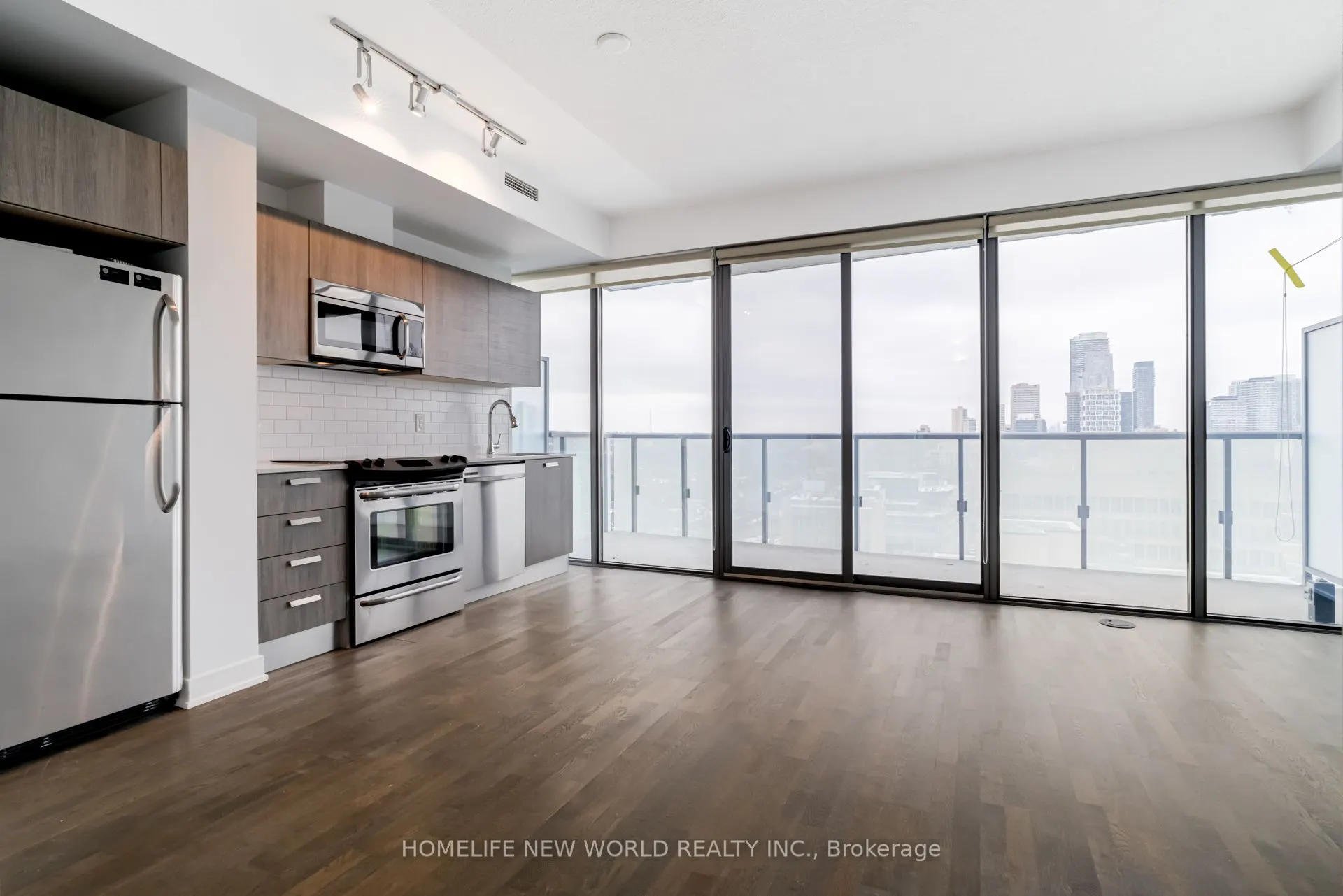 1815 Yonge Street, #1805