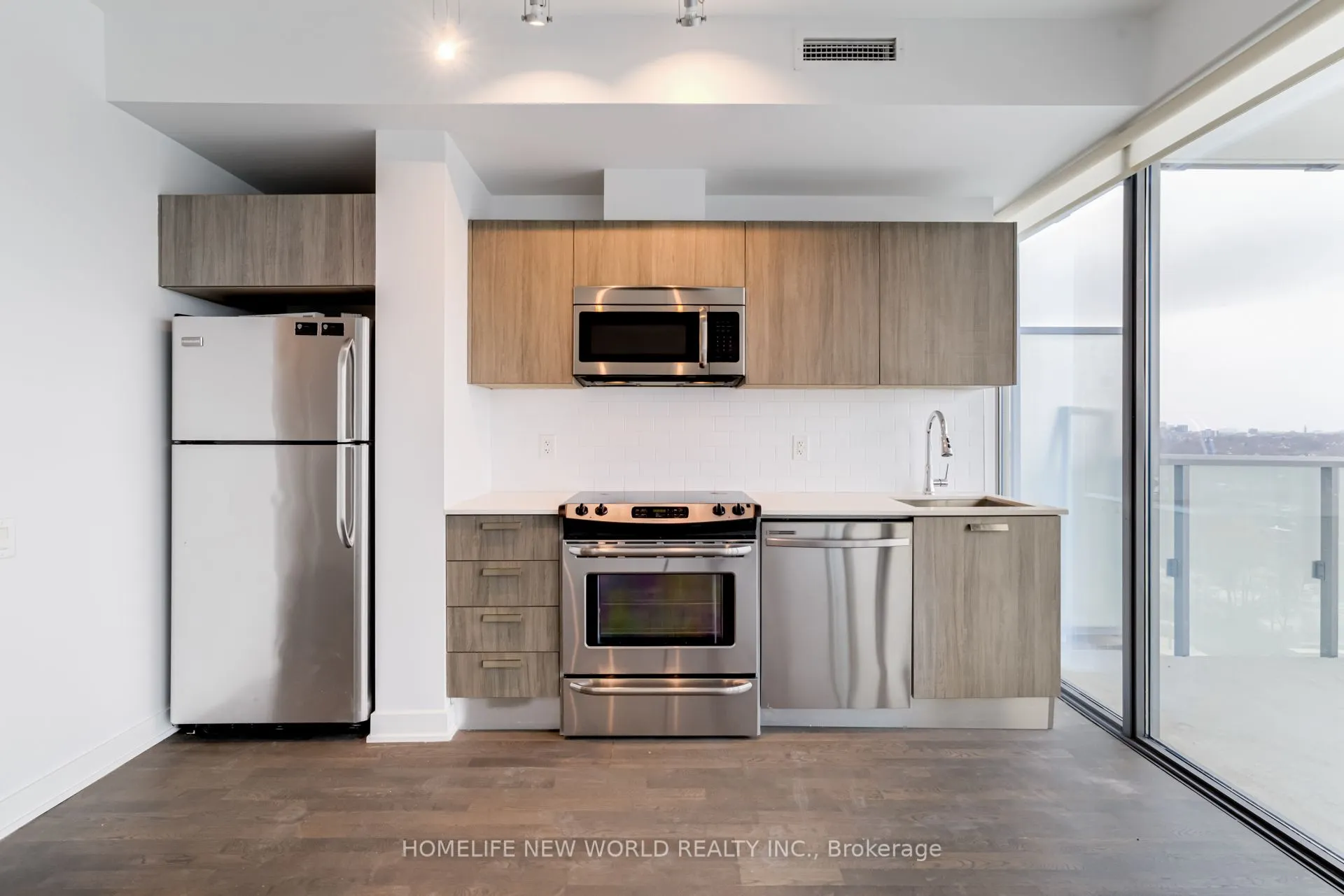 1815 Yonge Street, #1805