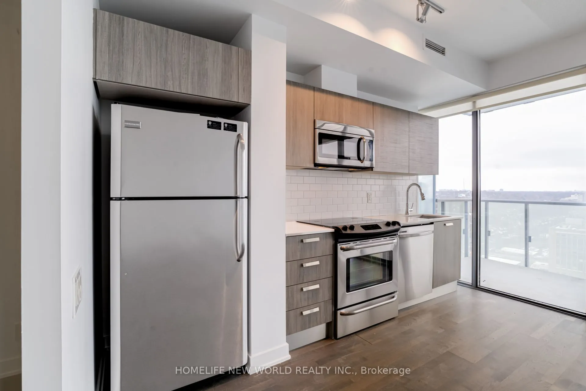 1815 Yonge Street, #1805