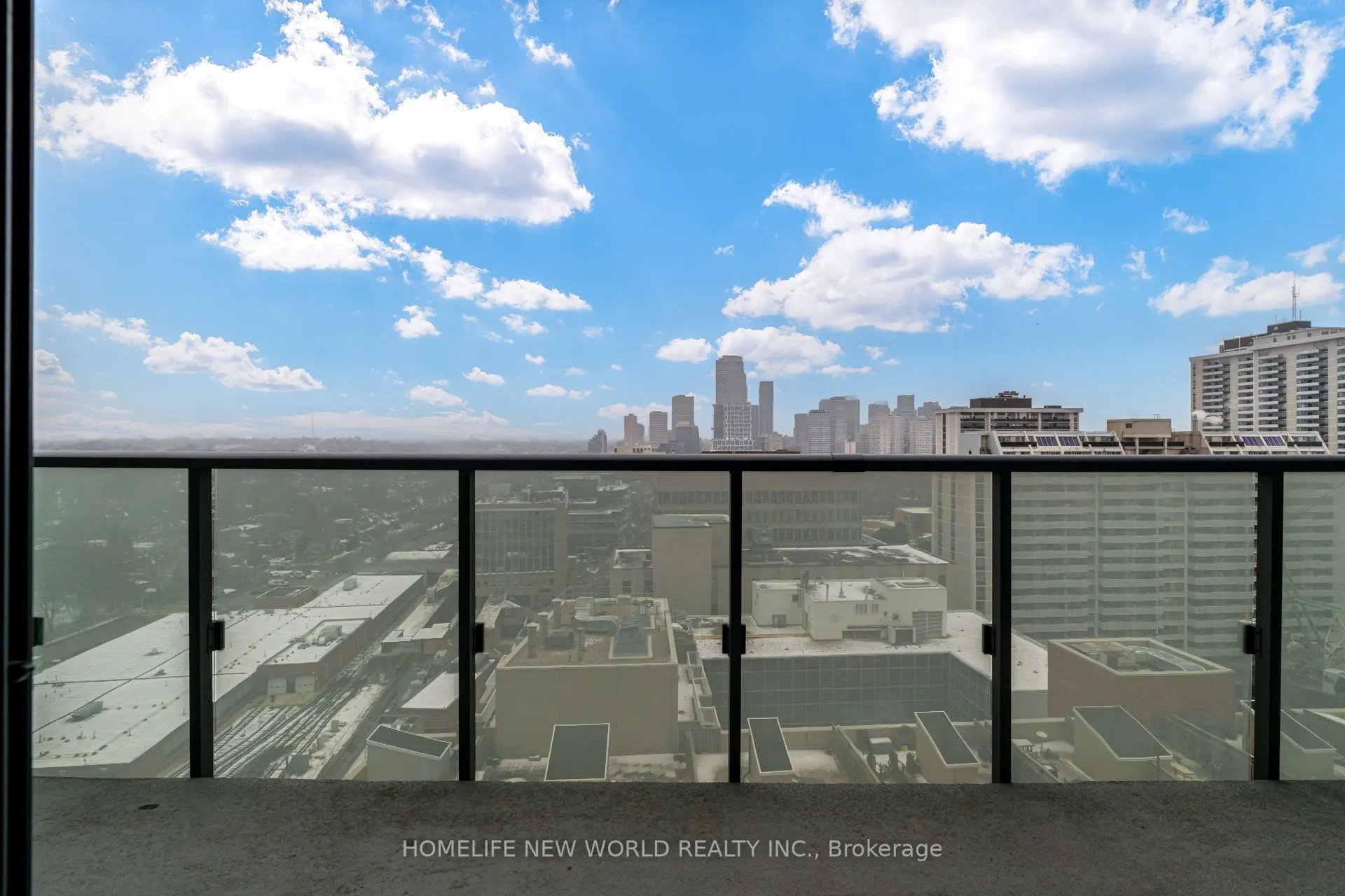 1815 Yonge Street, #1805