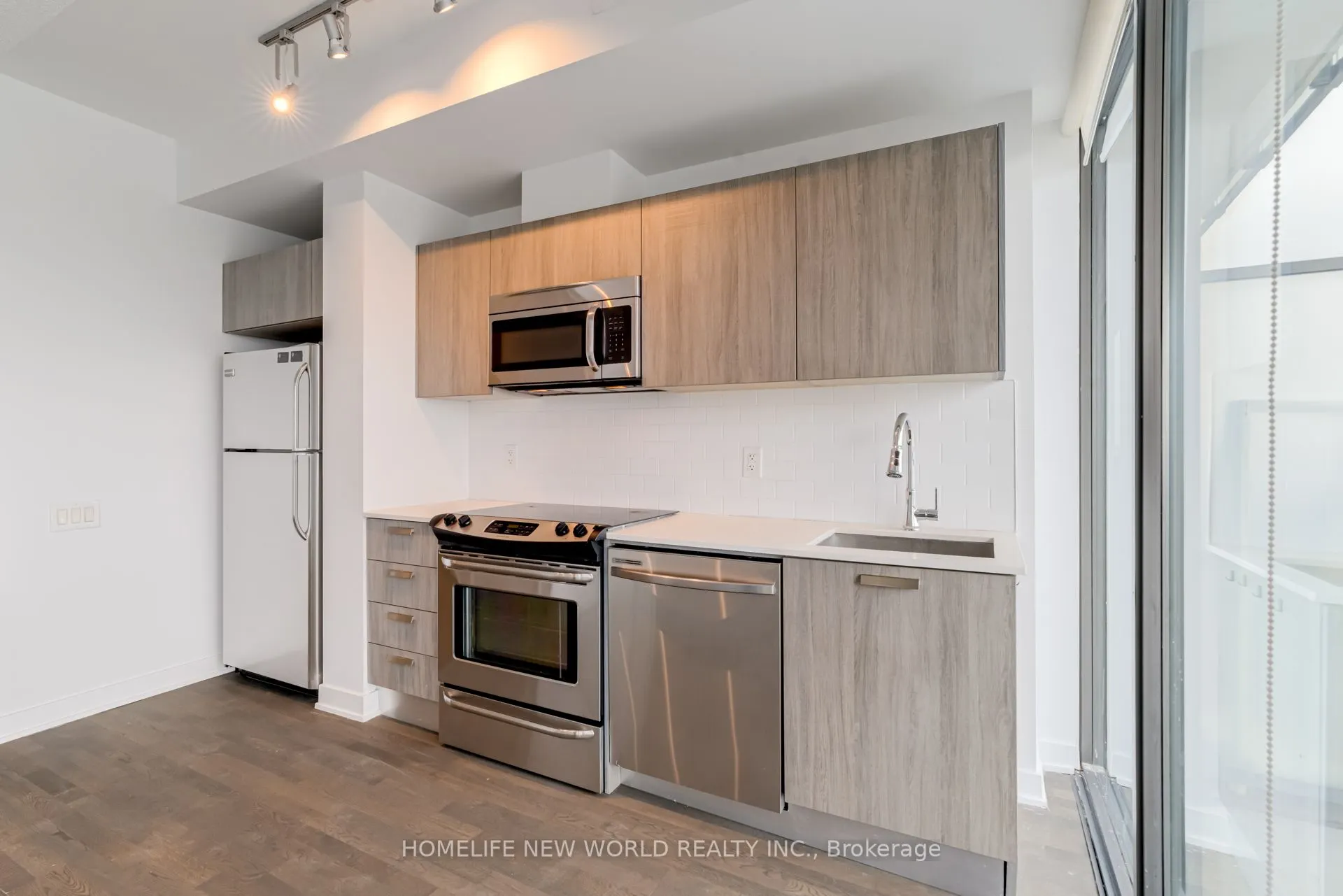 1815 Yonge Street, #1805