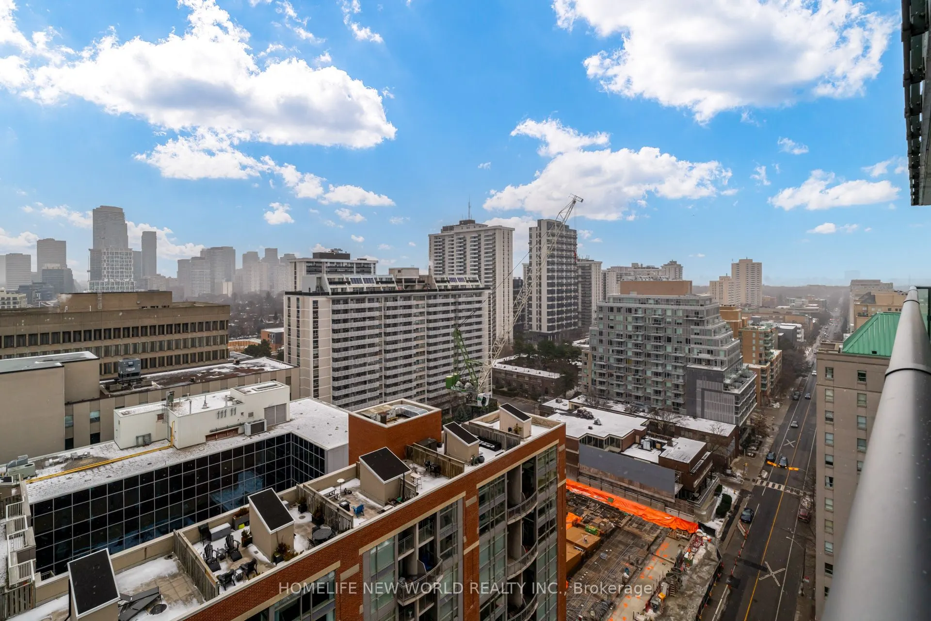 1815 Yonge Street, #1805