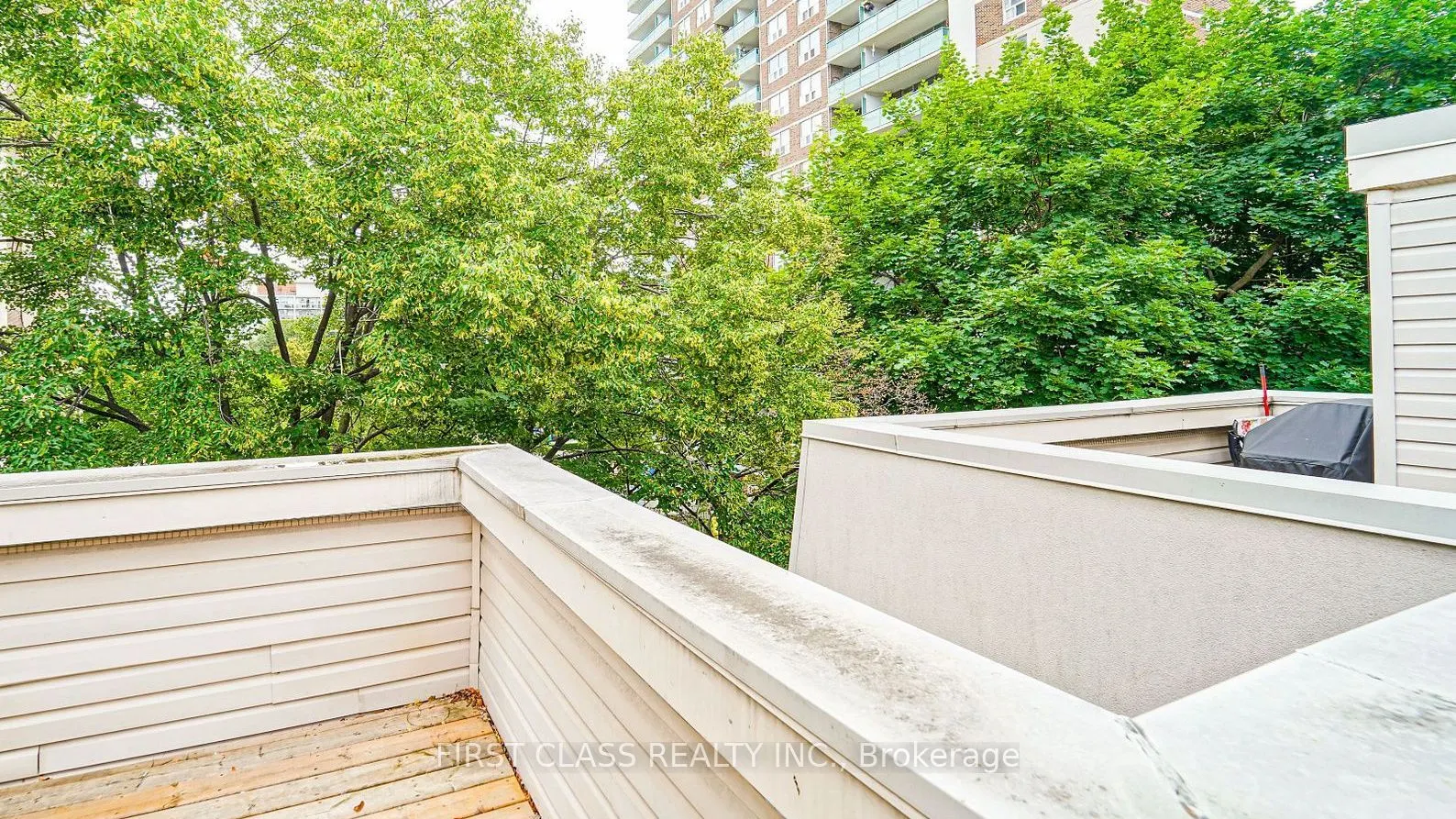 415 Jarvis Street, #355