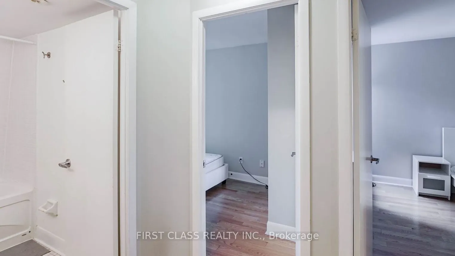 415 Jarvis Street, #355