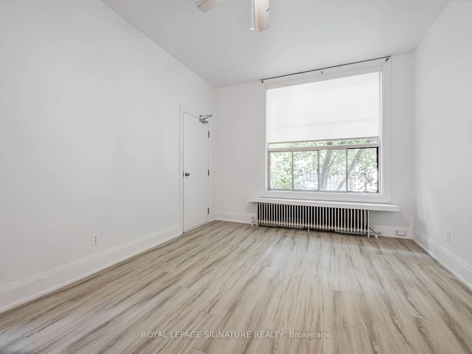 1 Bellwoods Park, #1B