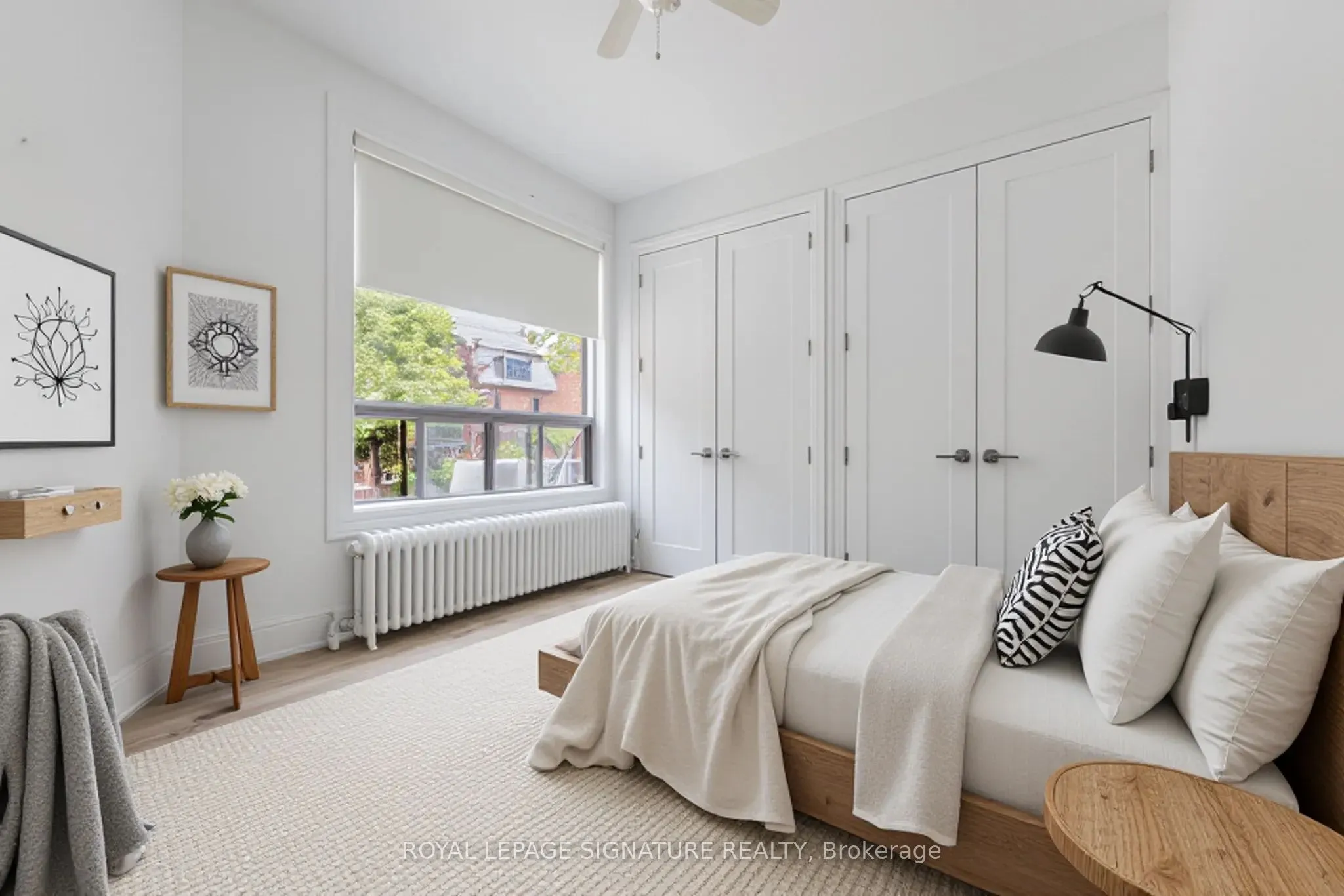 1 Bellwoods Park, #1B