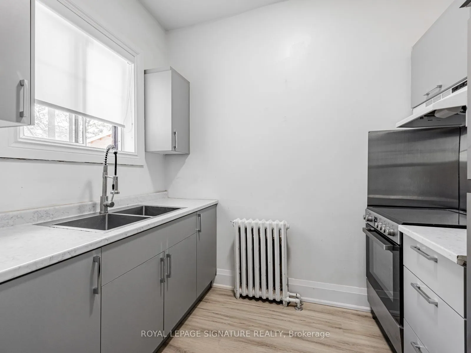 1 Bellwoods Park, #1B