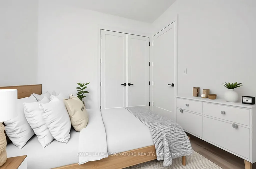 1 Bellwoods Park, #1B