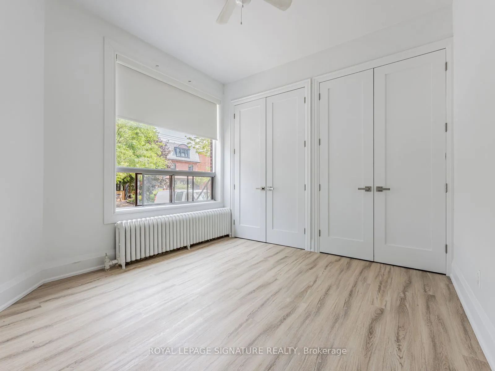 1 Bellwoods Park, #1B