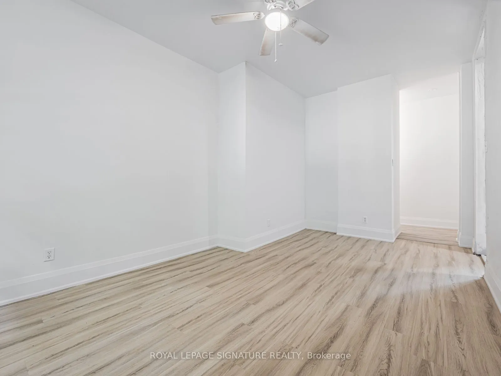 1 Bellwoods Park, #1B