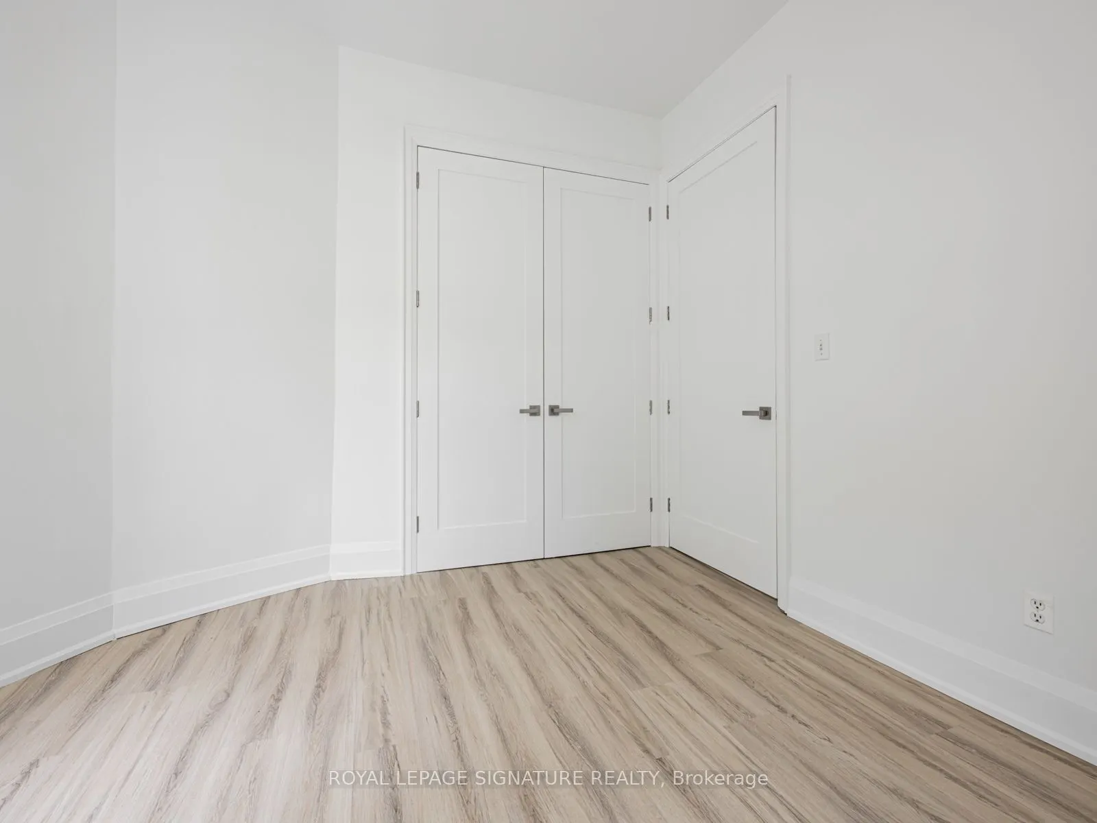 1 Bellwoods Park, #1B