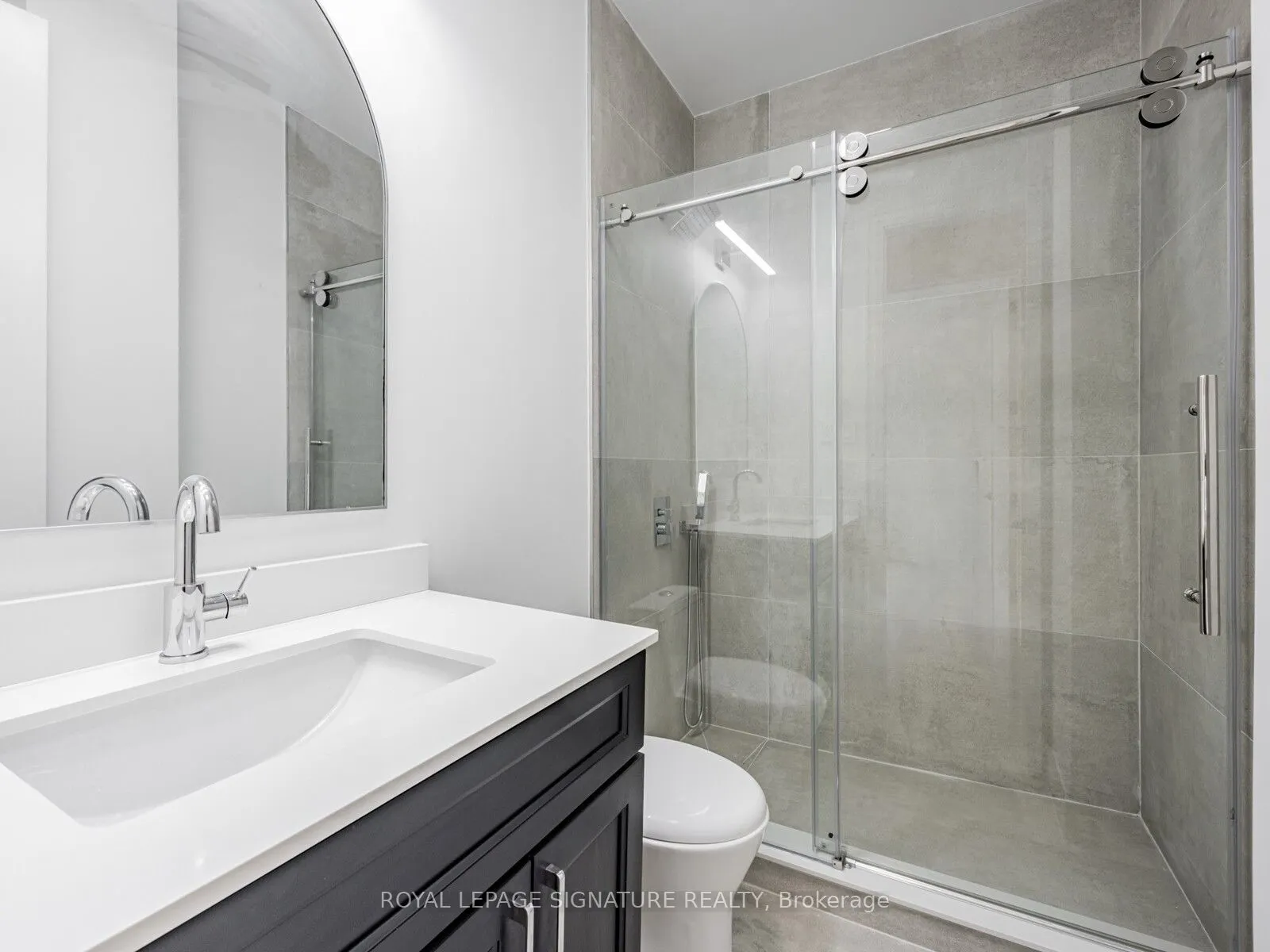 1 Bellwoods Park, #1B