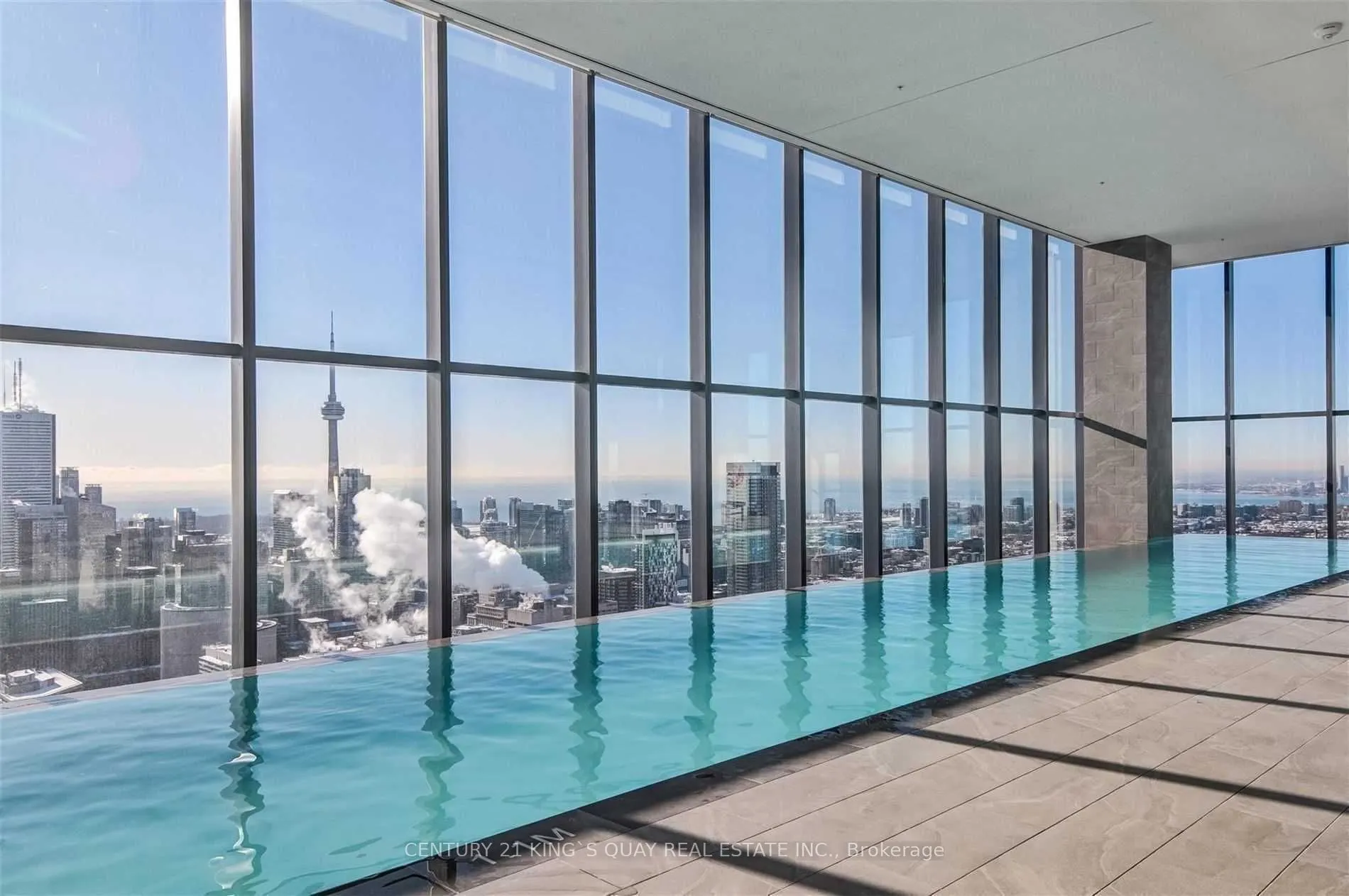 7 Grenville Street, #4801