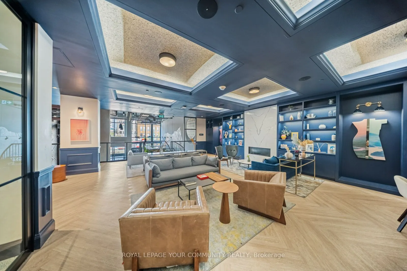 484 Spadina Avenue, #510