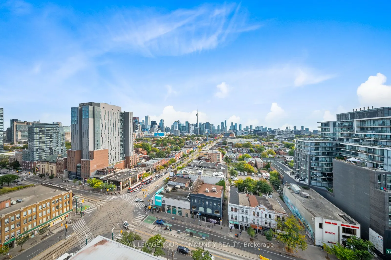 484 Spadina Avenue, #510