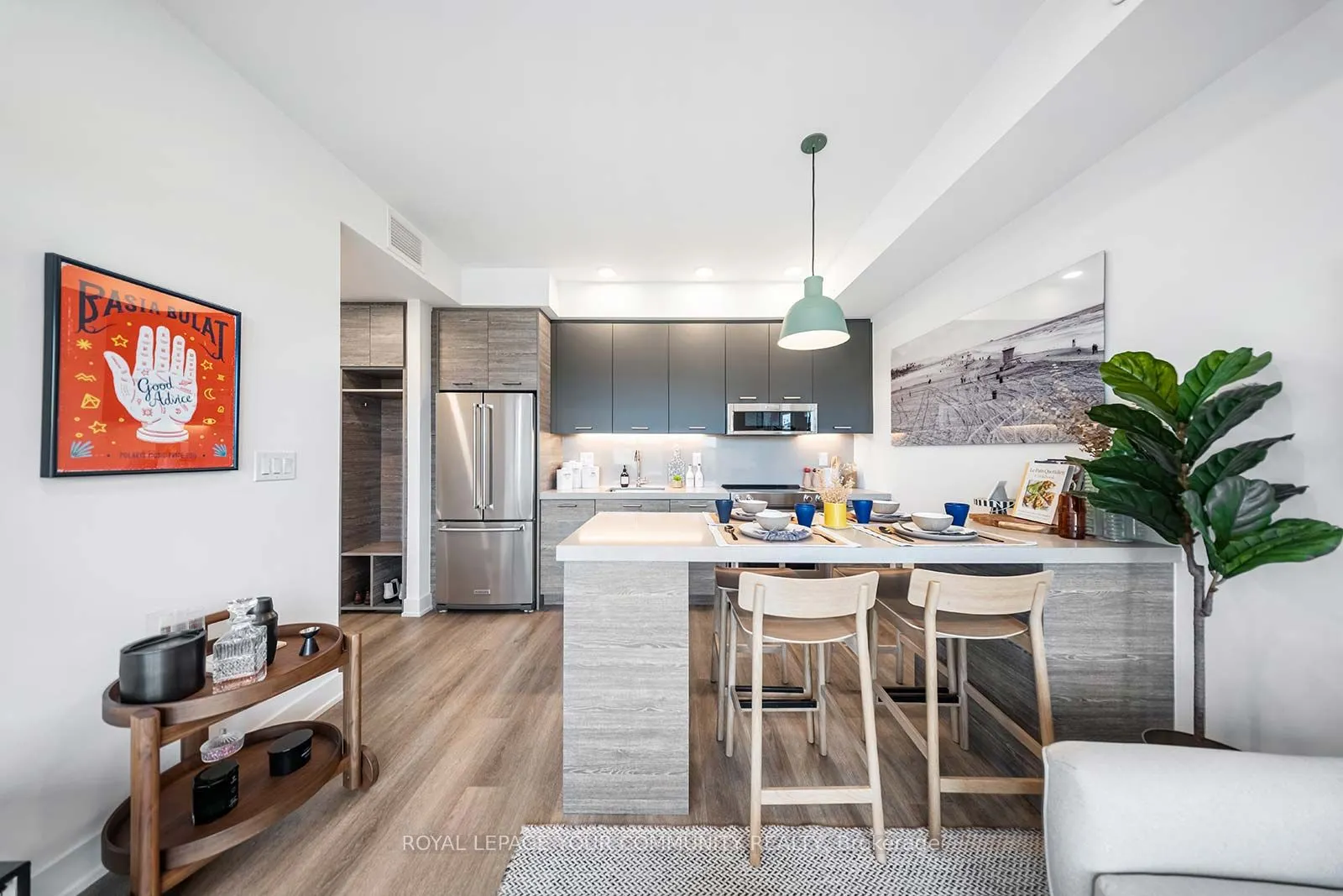484 Spadina Avenue, #508