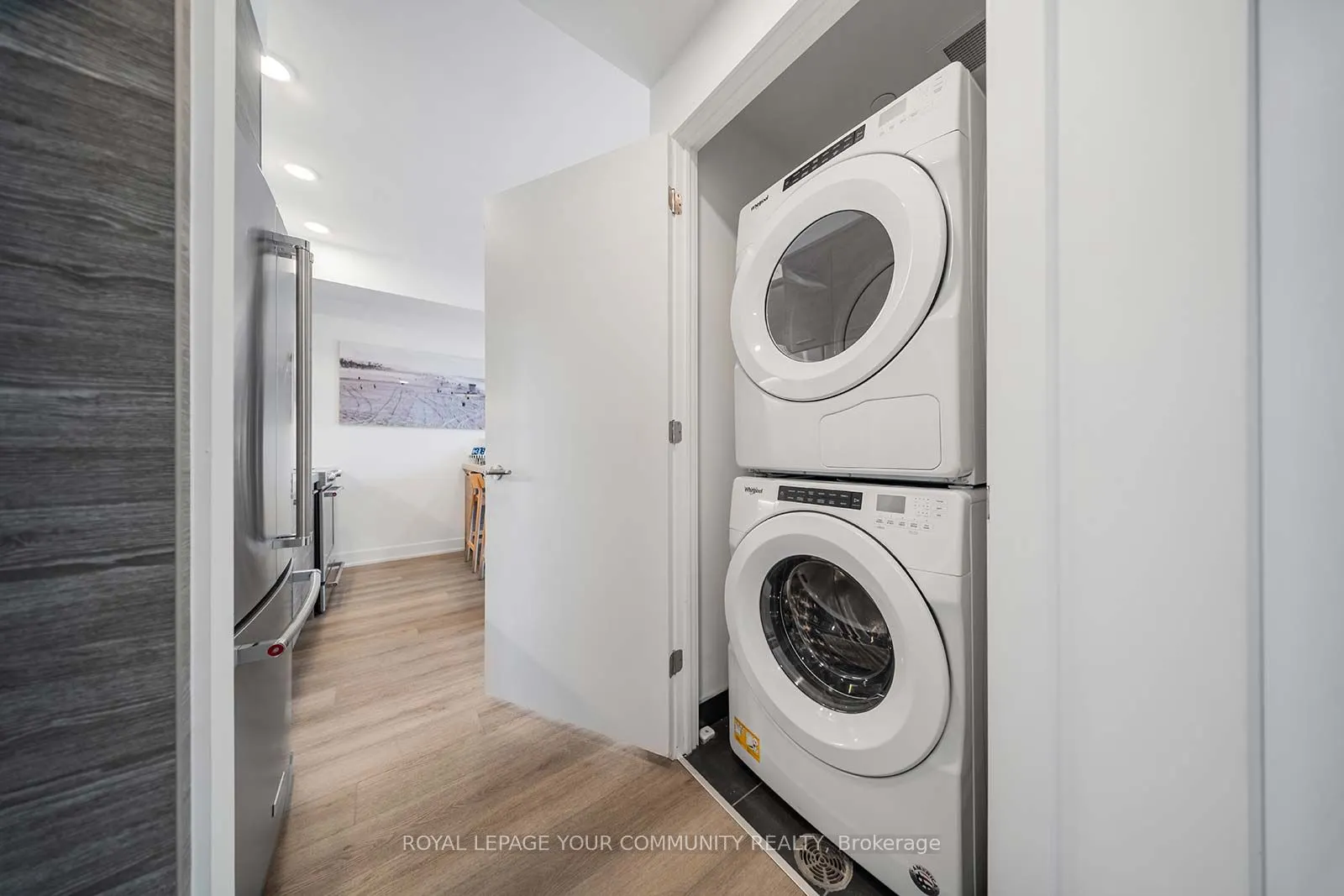 484 Spadina Avenue, #508