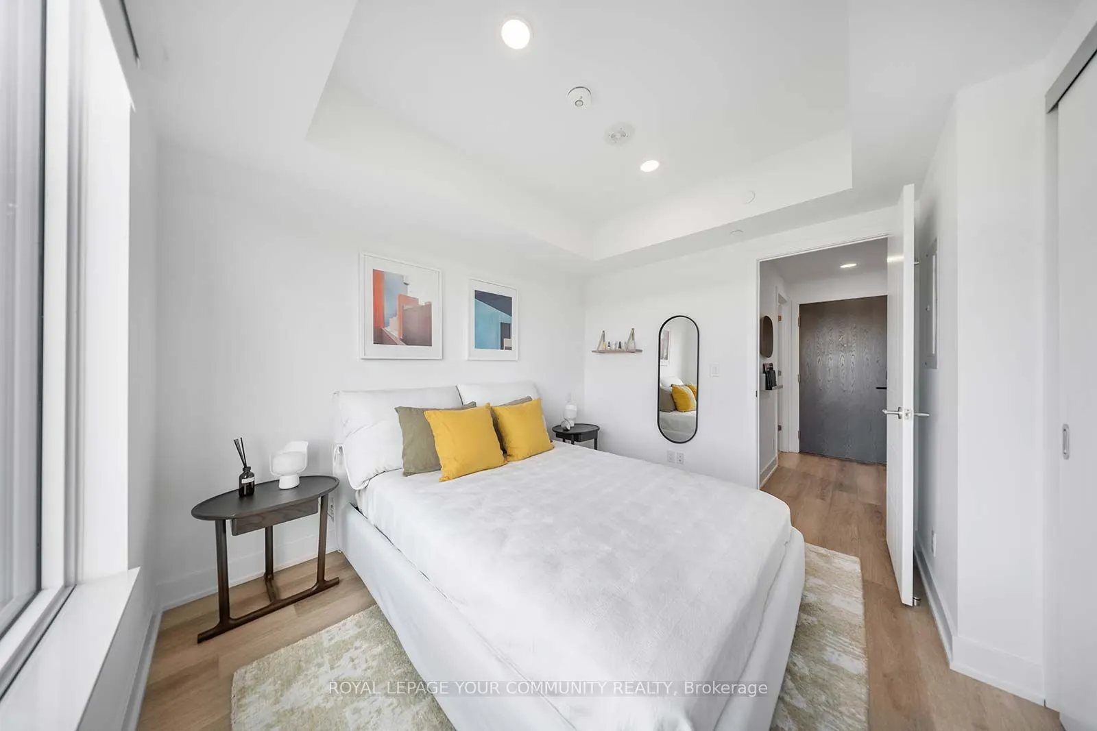 484 Spadina Avenue, #508