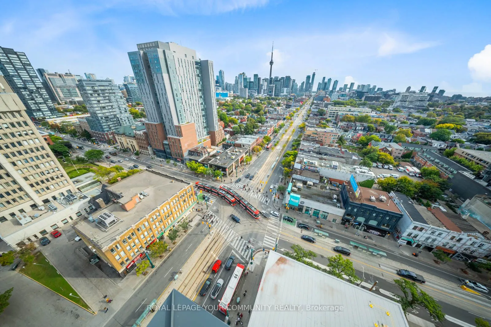 484 Spadina Avenue, #508