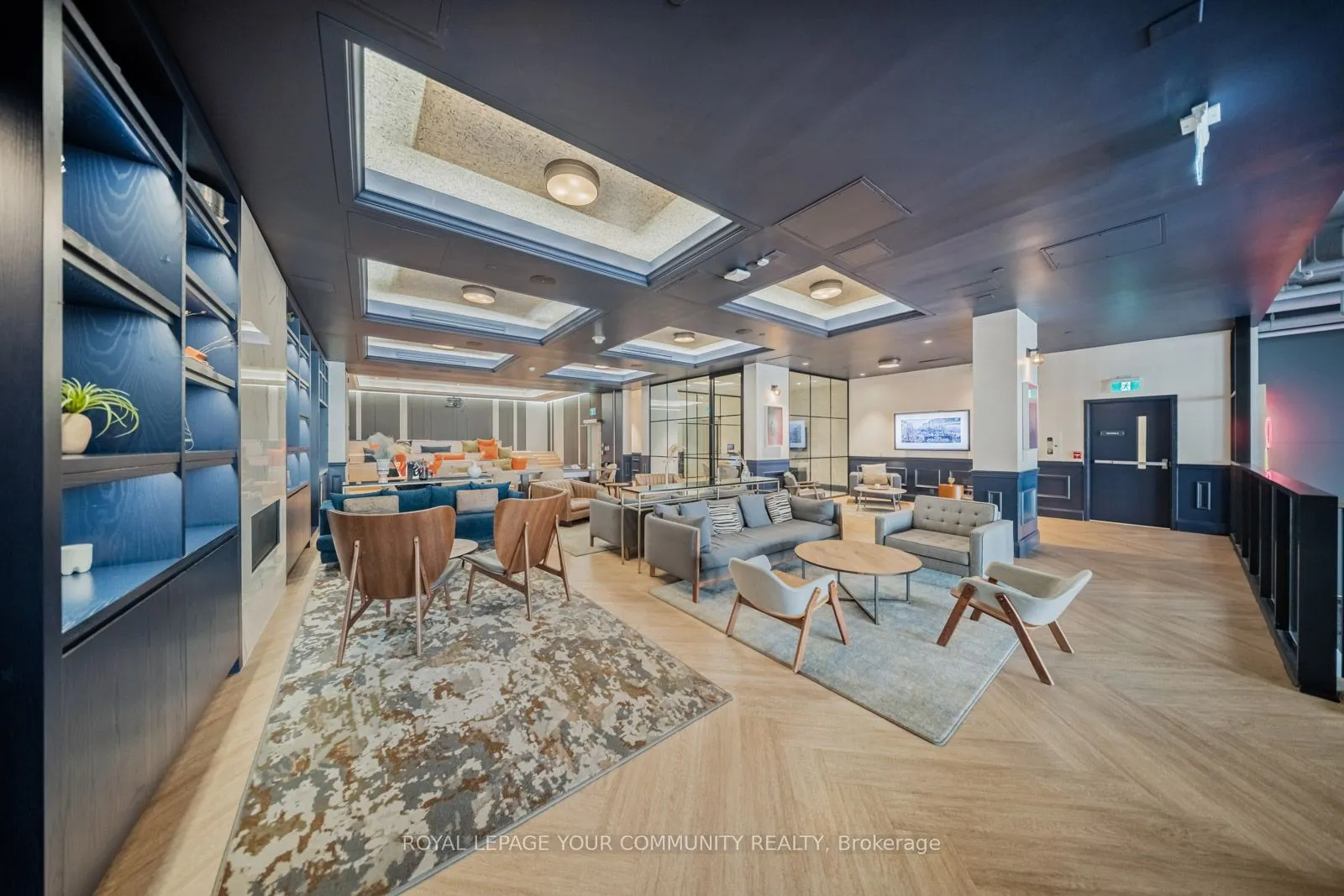 484 Spadina Avenue, #508