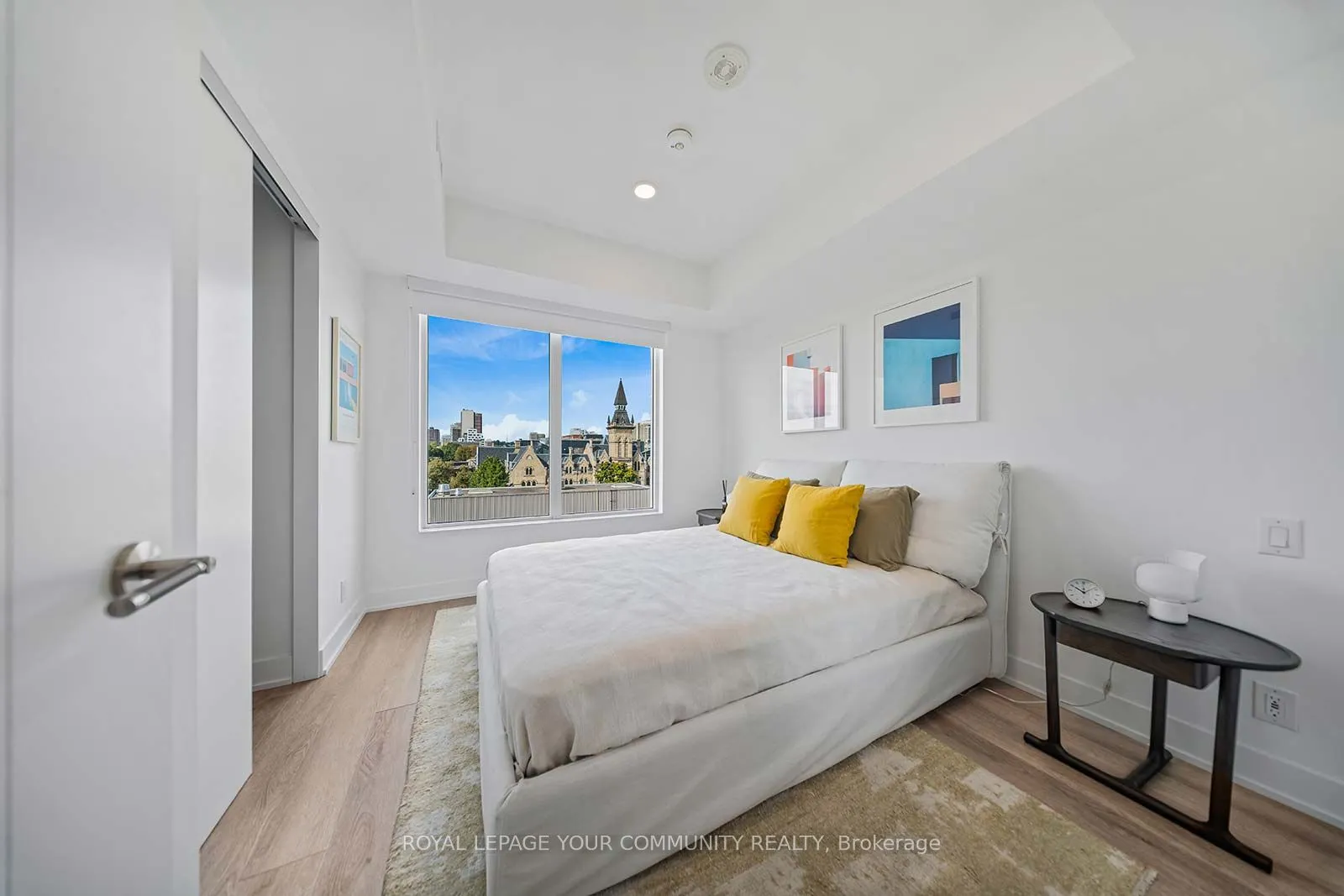484 Spadina Avenue, #508