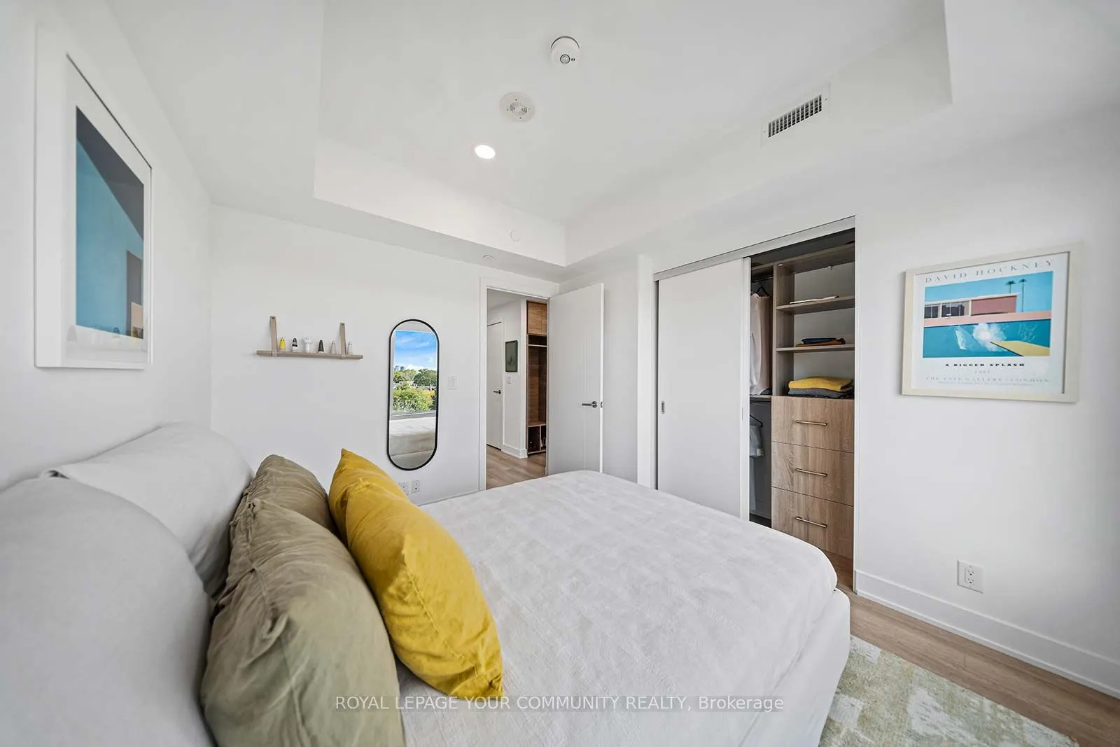 484 Spadina Avenue, #508