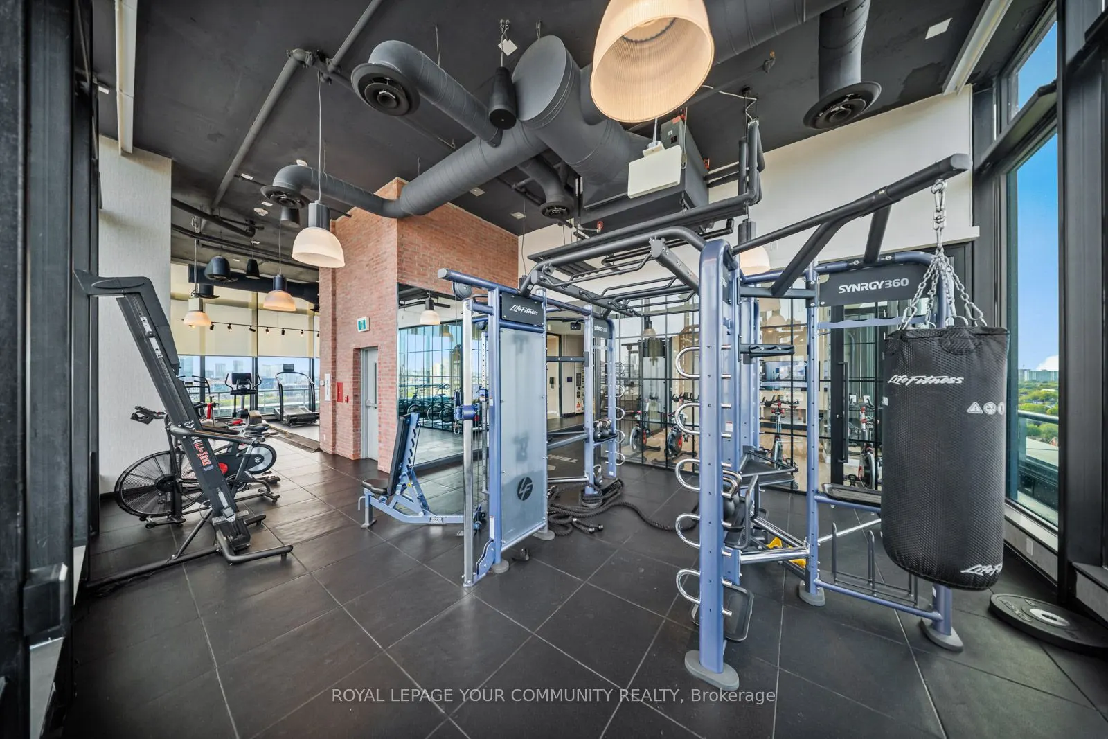 484 Spadina Avenue, #508