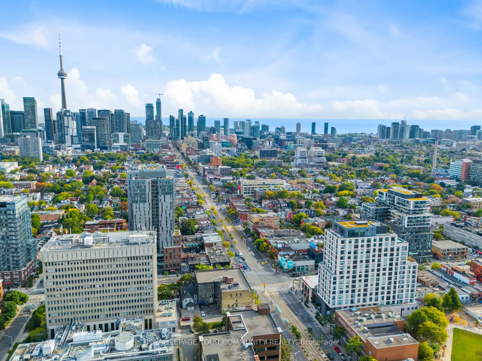 484 Spadina Avenue, #508