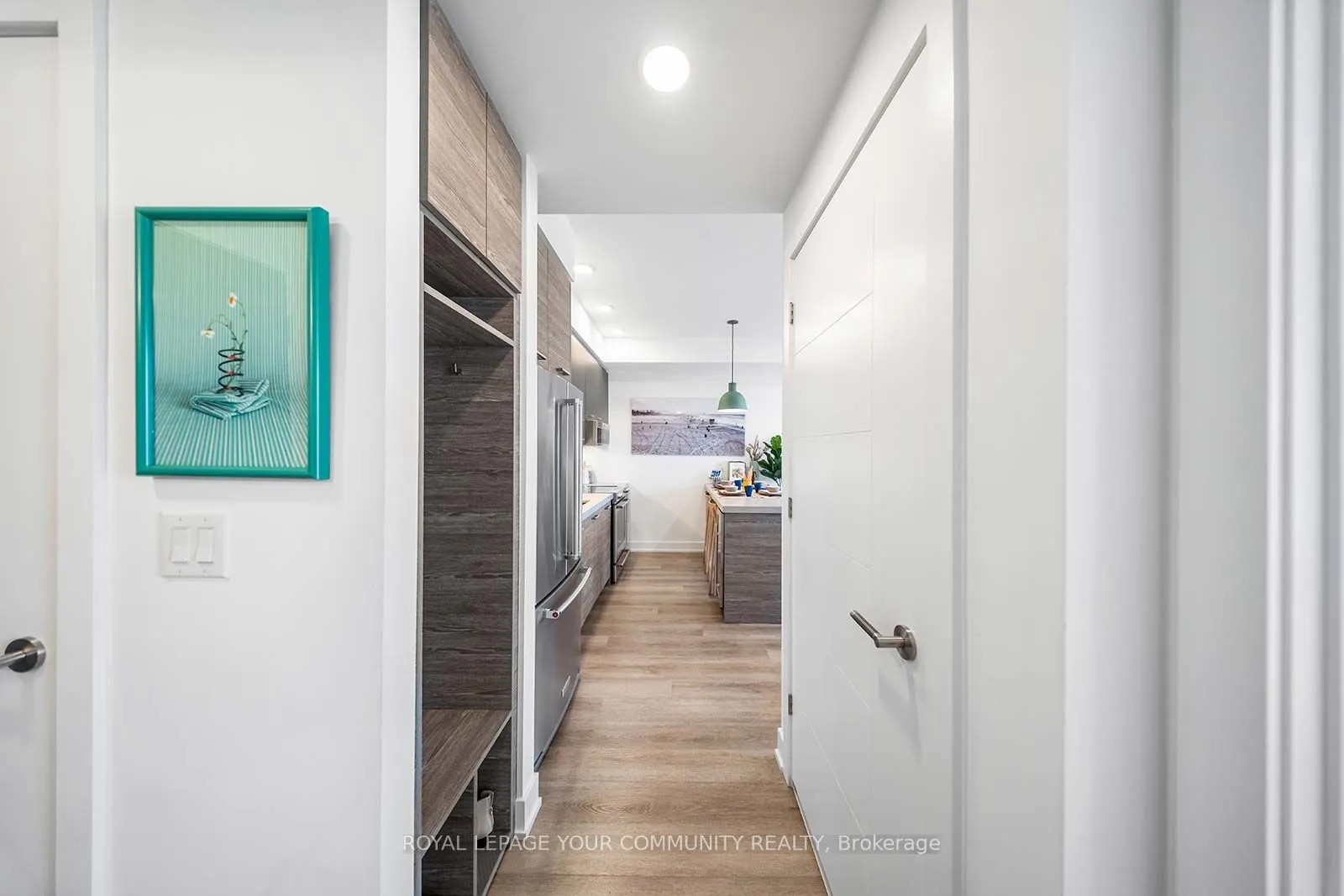 484 Spadina Avenue, #508