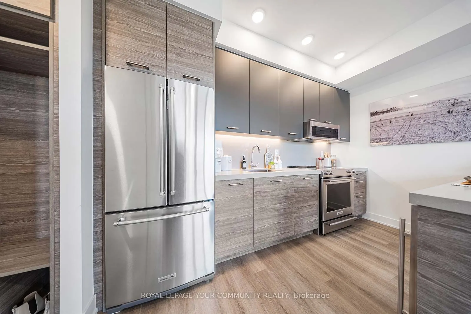 484 Spadina Avenue, #508
