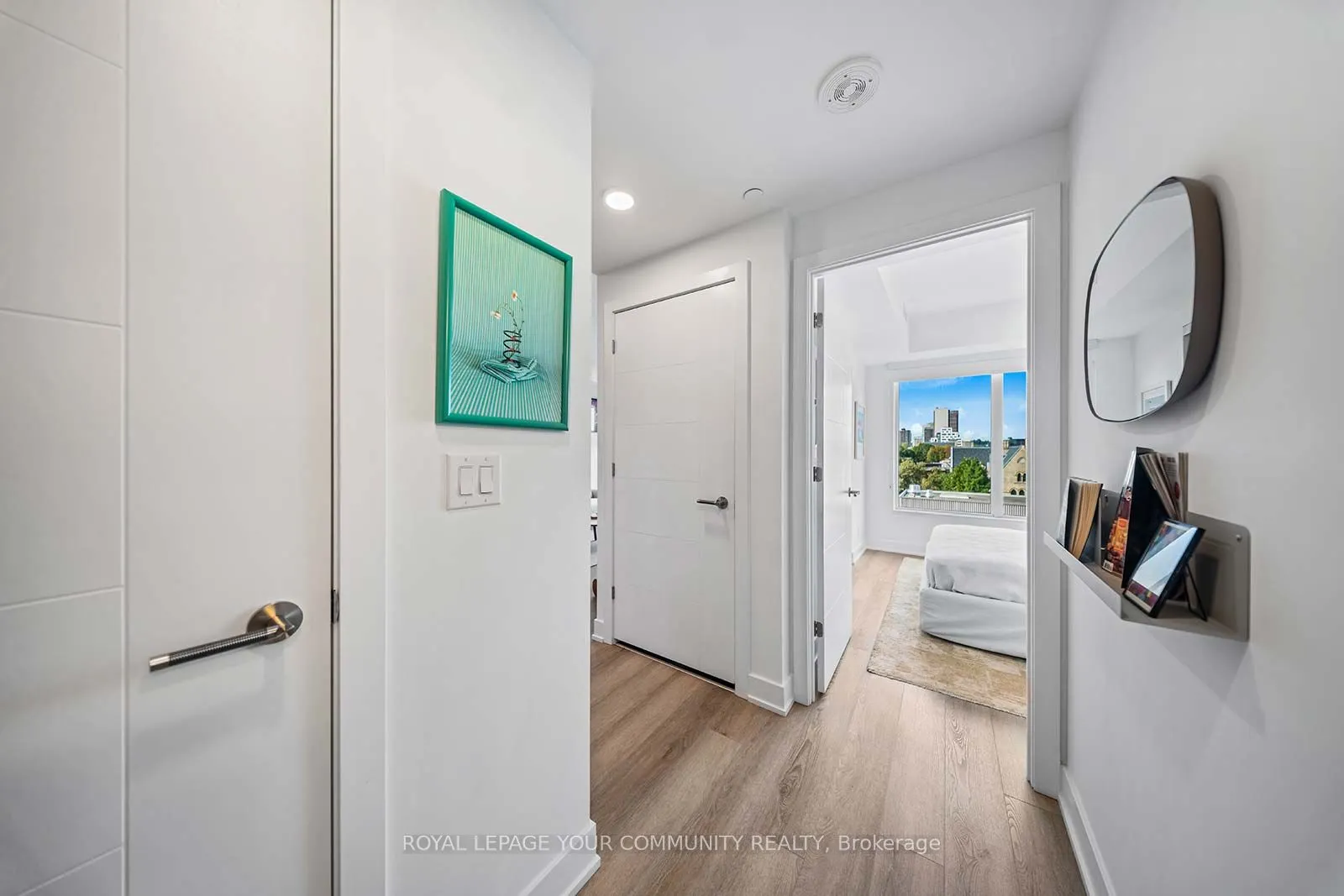 484 Spadina Avenue, #508