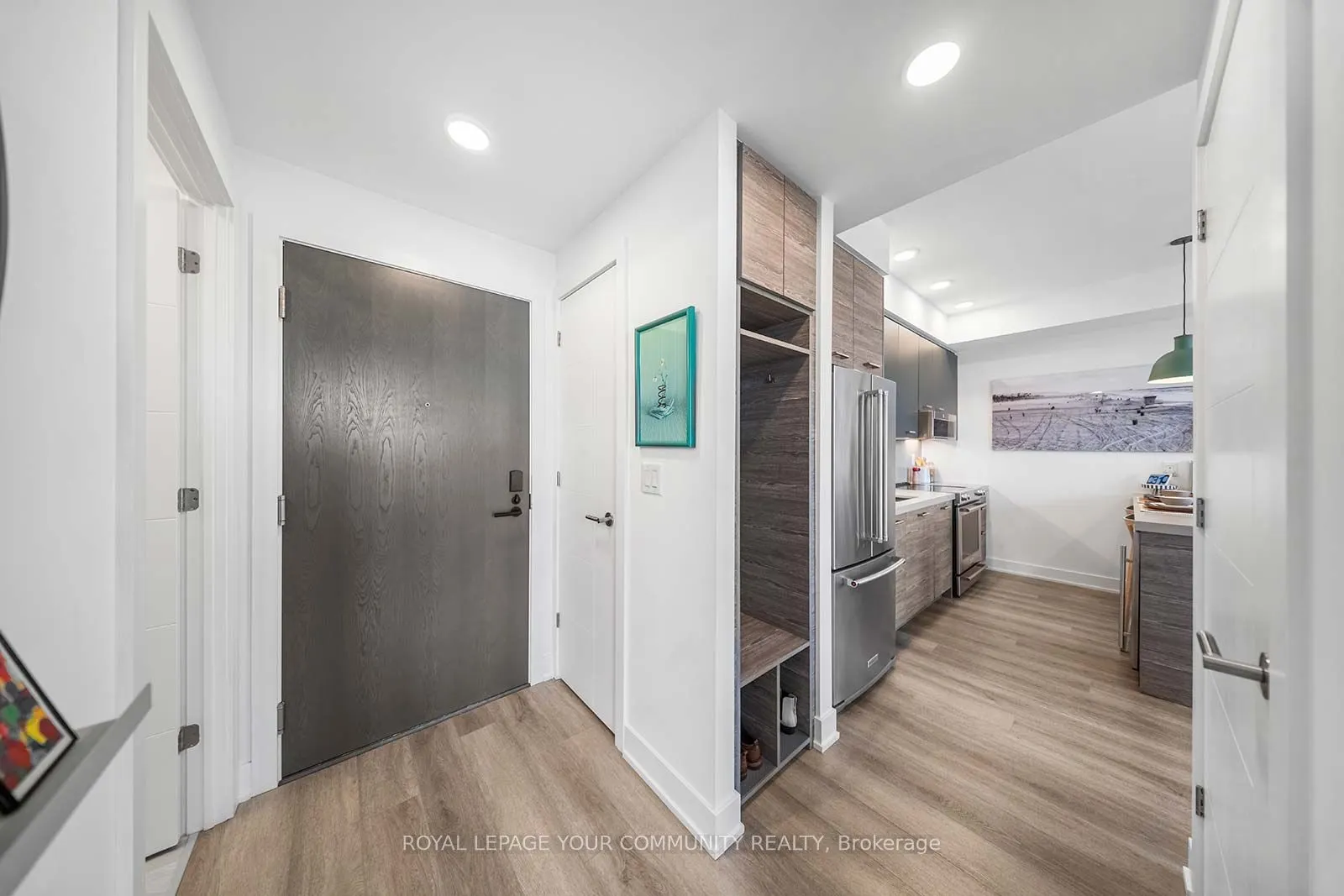 484 Spadina Avenue, #315