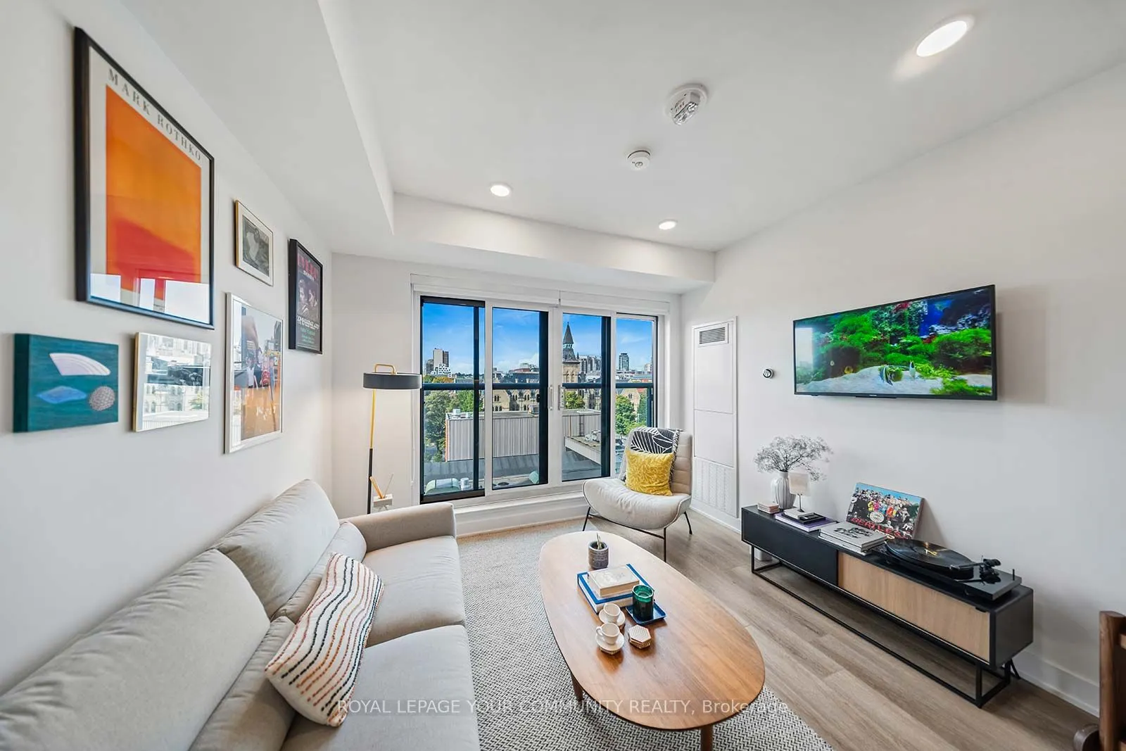 484 Spadina Avenue, #315
