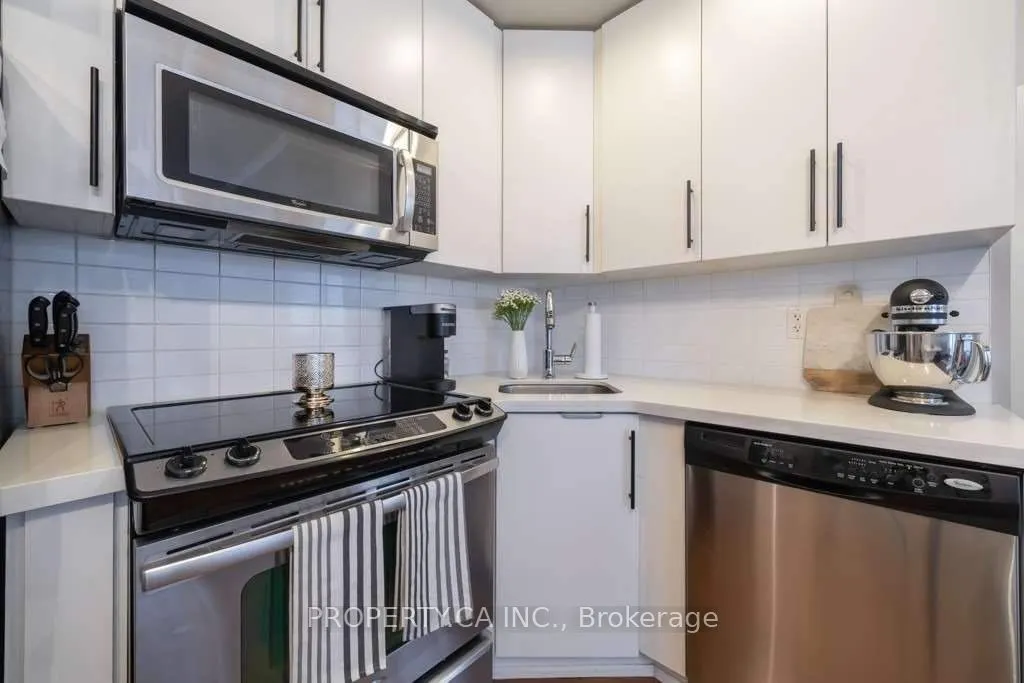 28 Linden Street, #2701
