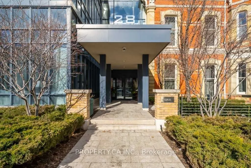 28 Linden Street, #2701