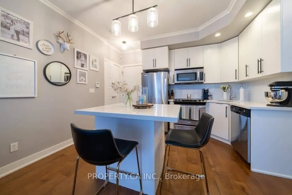 28 Linden Street, #2701
