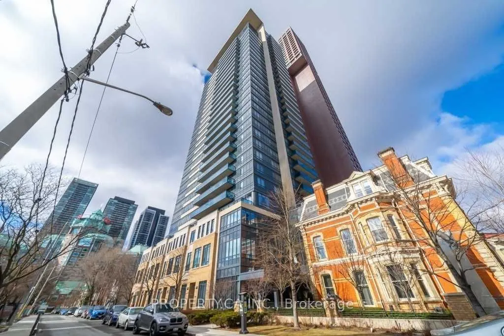 28 Linden Street, #2701