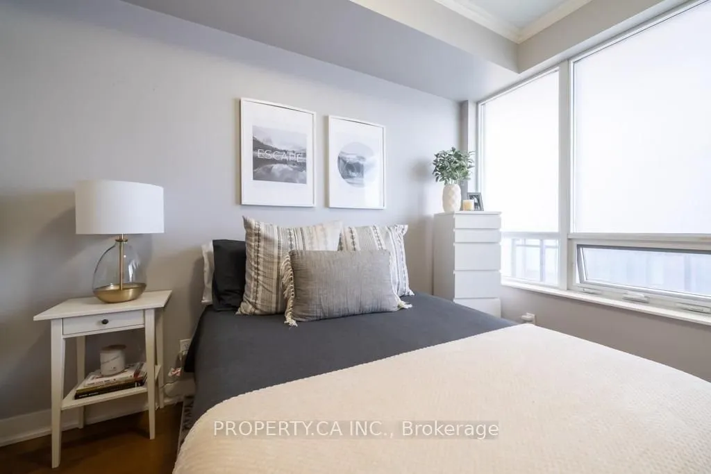 28 Linden Street, #2701