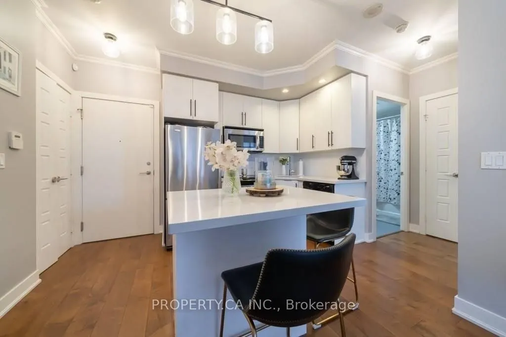 28 Linden Street, #2701