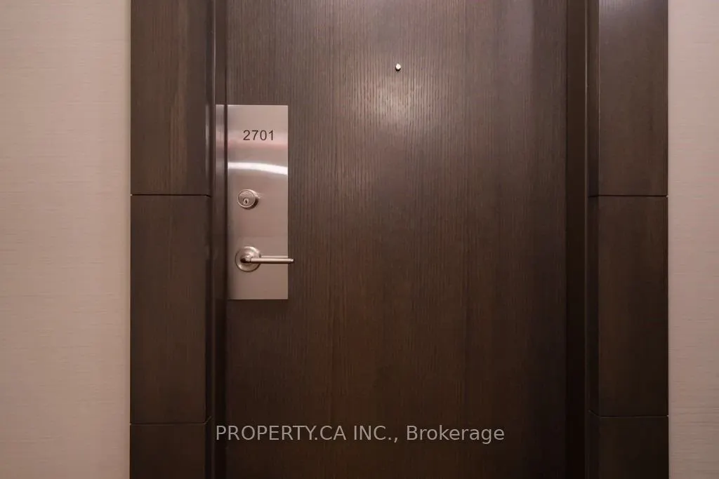 28 Linden Street, #2701