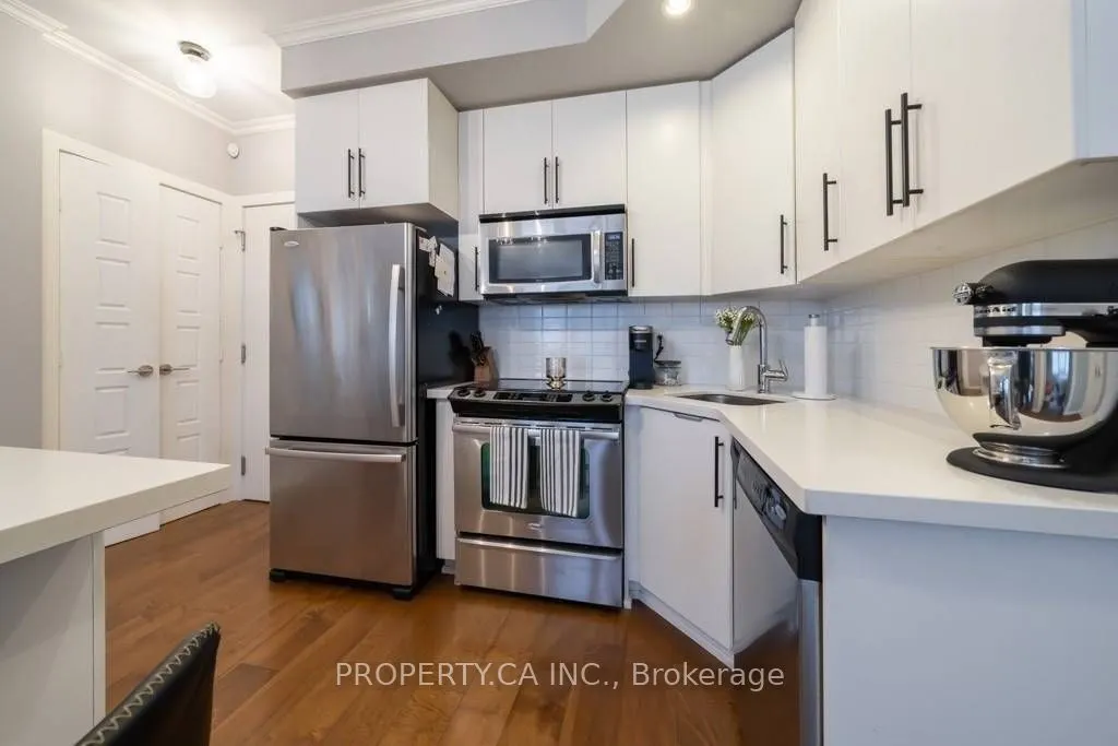 28 Linden Street, #2701