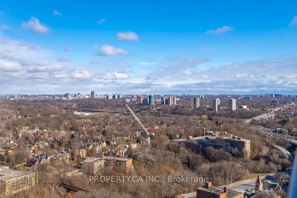 28 Linden Street, #2701