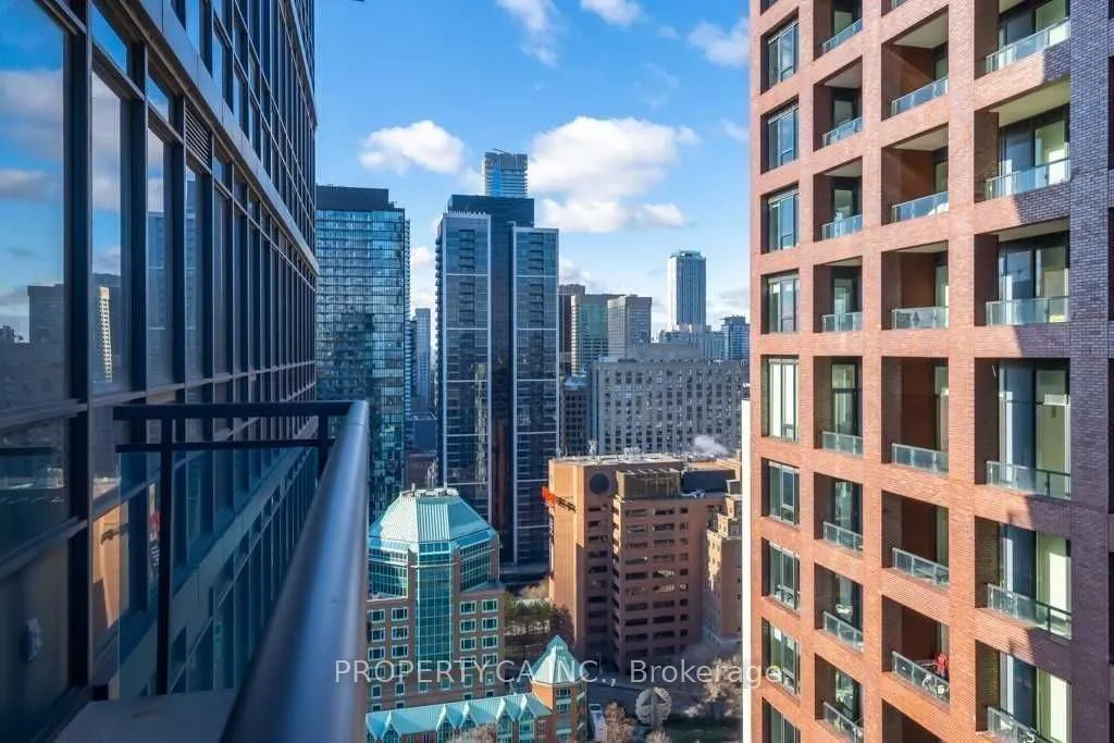 28 Linden Street, #2701