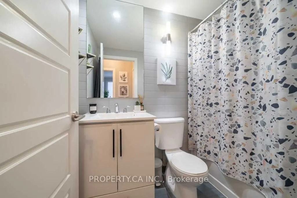 28 Linden Street, #2701