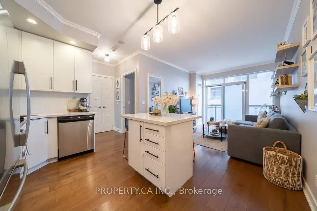 28 Linden Street, #2701