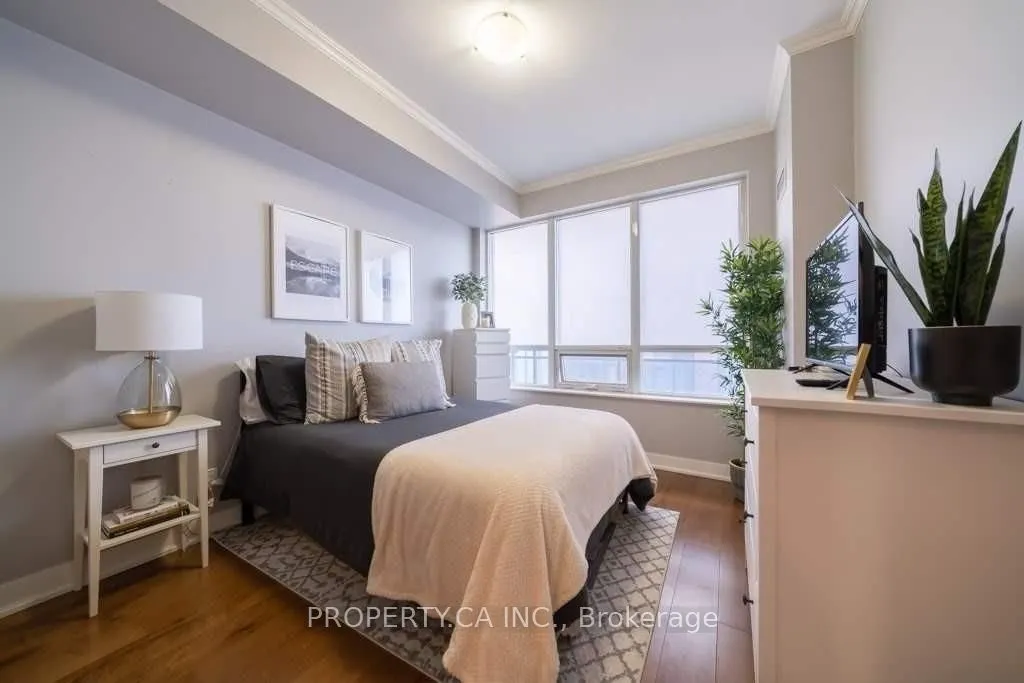 28 Linden Street, #2701