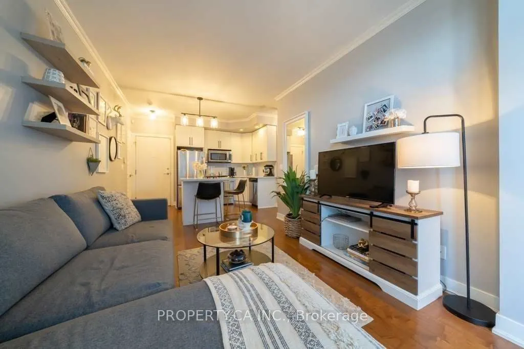28 Linden Street, #2701