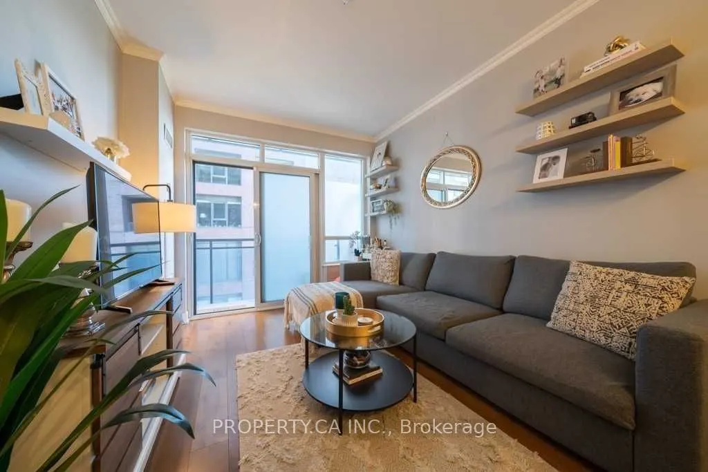 28 Linden Street, #2701