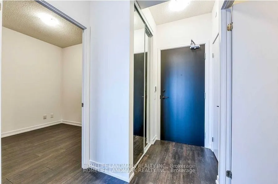 125 Redpath Avenue, #2703