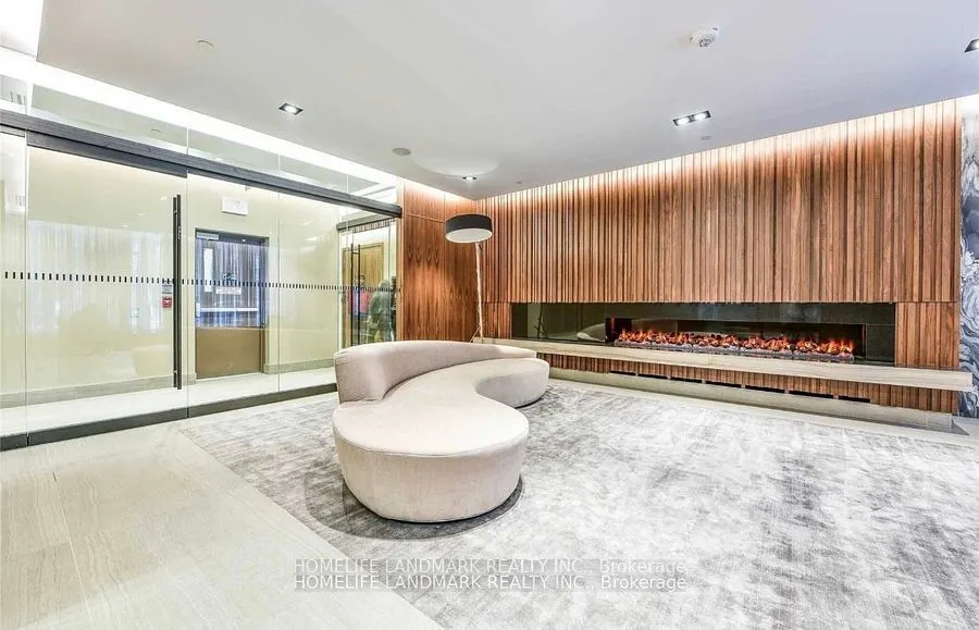 125 Redpath Avenue, #2703